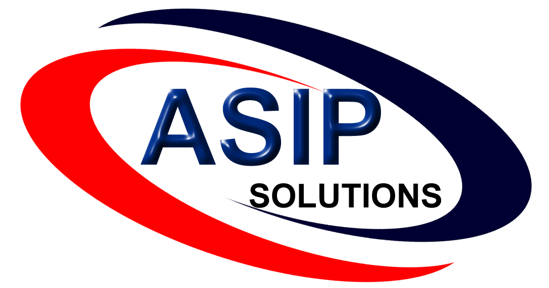 ASIP SOLUTIONS