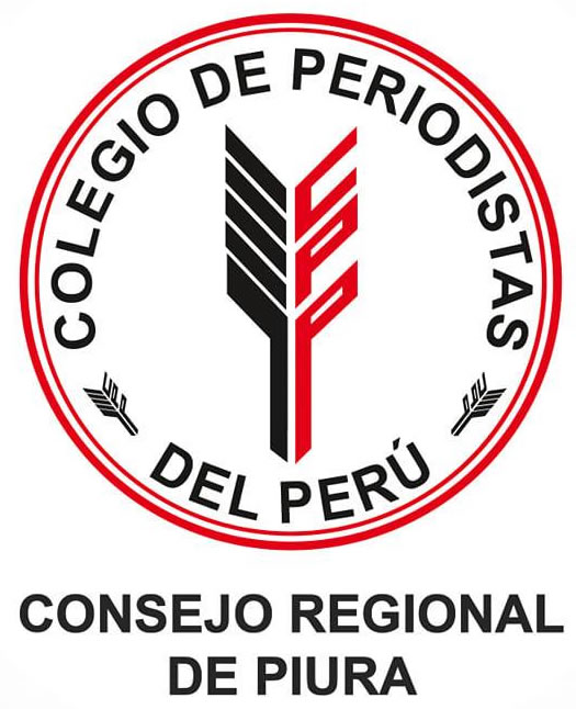 COLEGIO DE PERIODISTAS DE PIURA