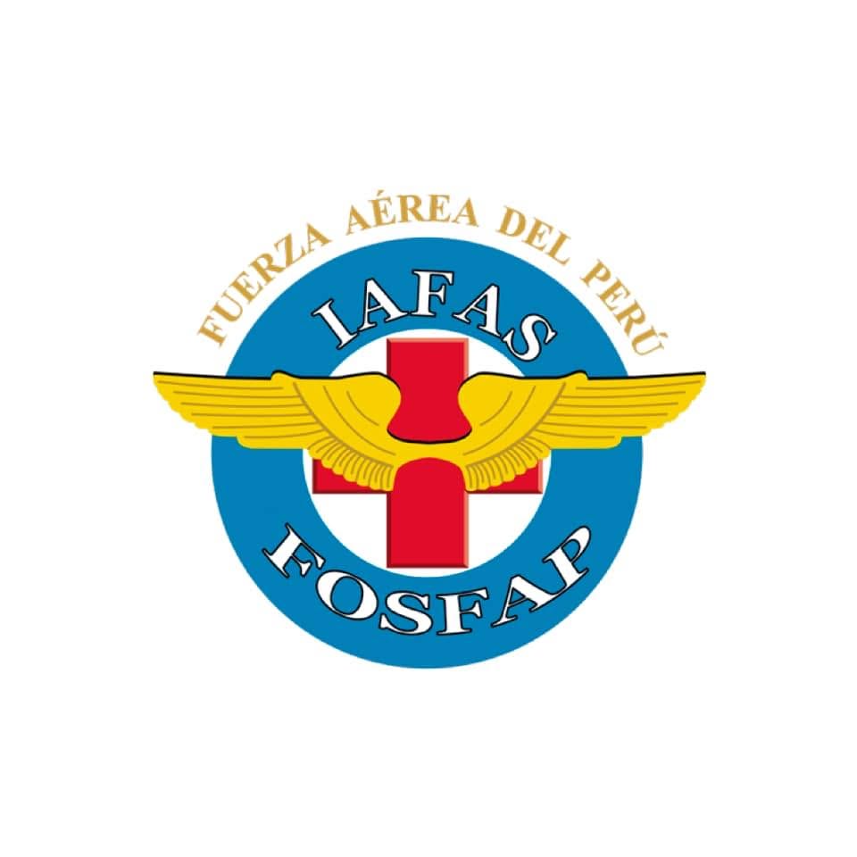 IAFAS FUERZA AEREA