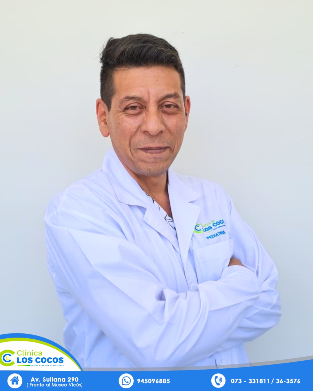 Dr. REYES FALSHAW BERME