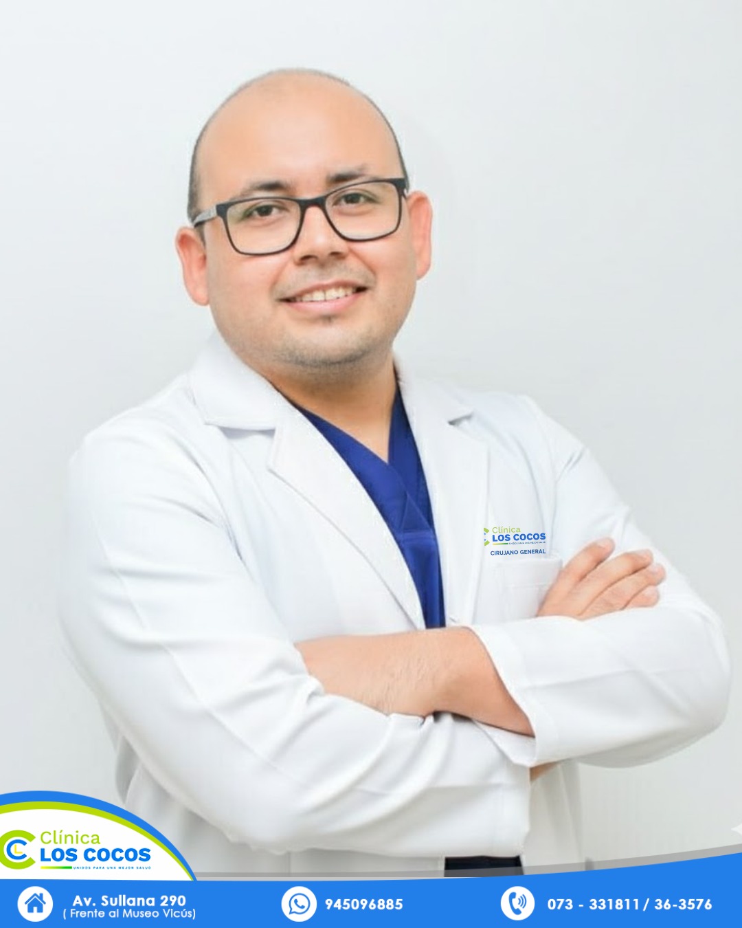 Dr. ZAPATA PARDO DE FIGUEROA, CARLOS ENRIQUE