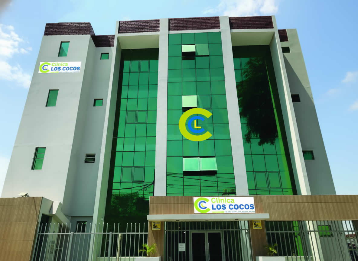 Clínica Los Cocos