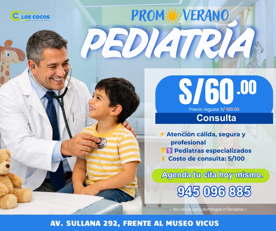 PEDIATRIA