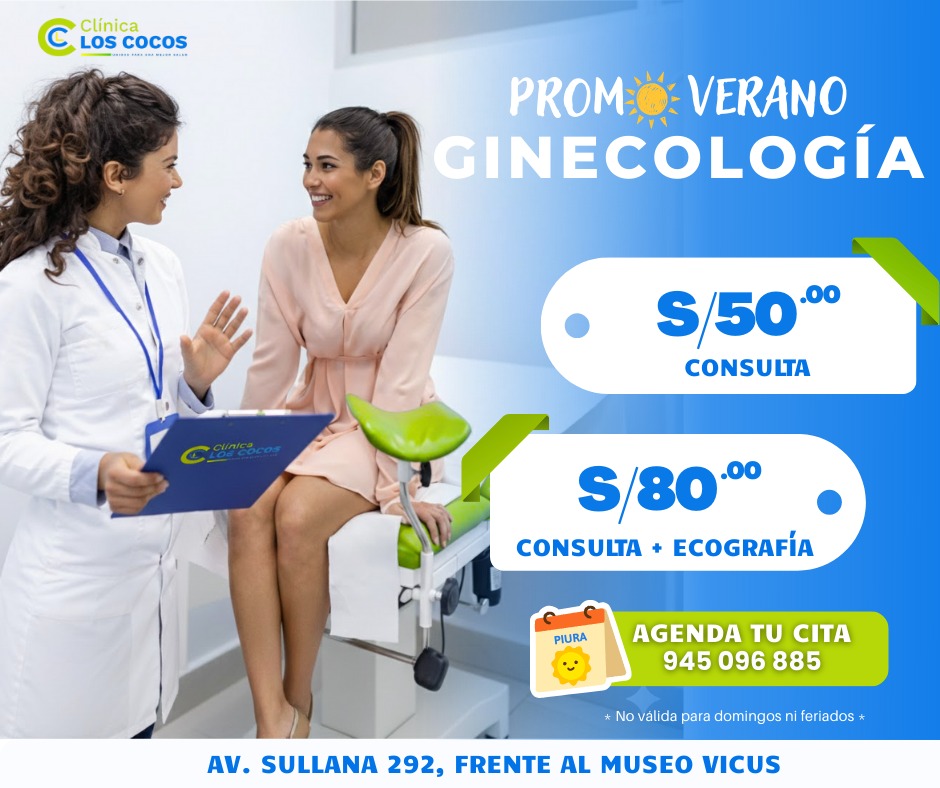 GINECOLOGIA
