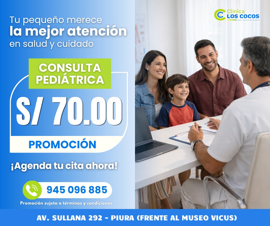 Pediatria