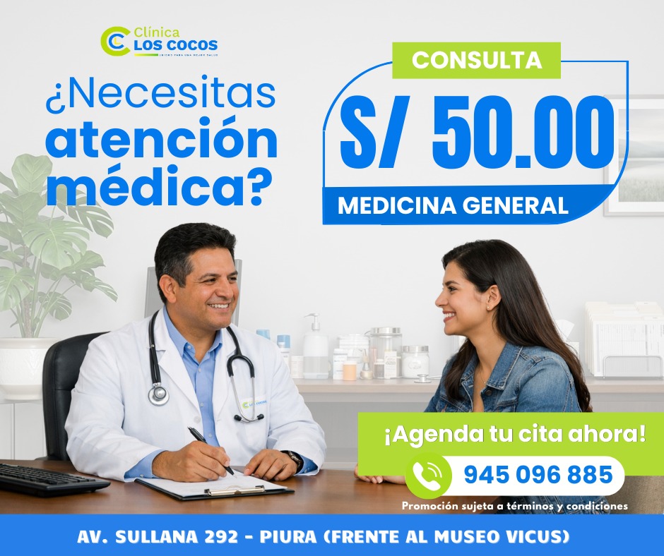 Medicina general