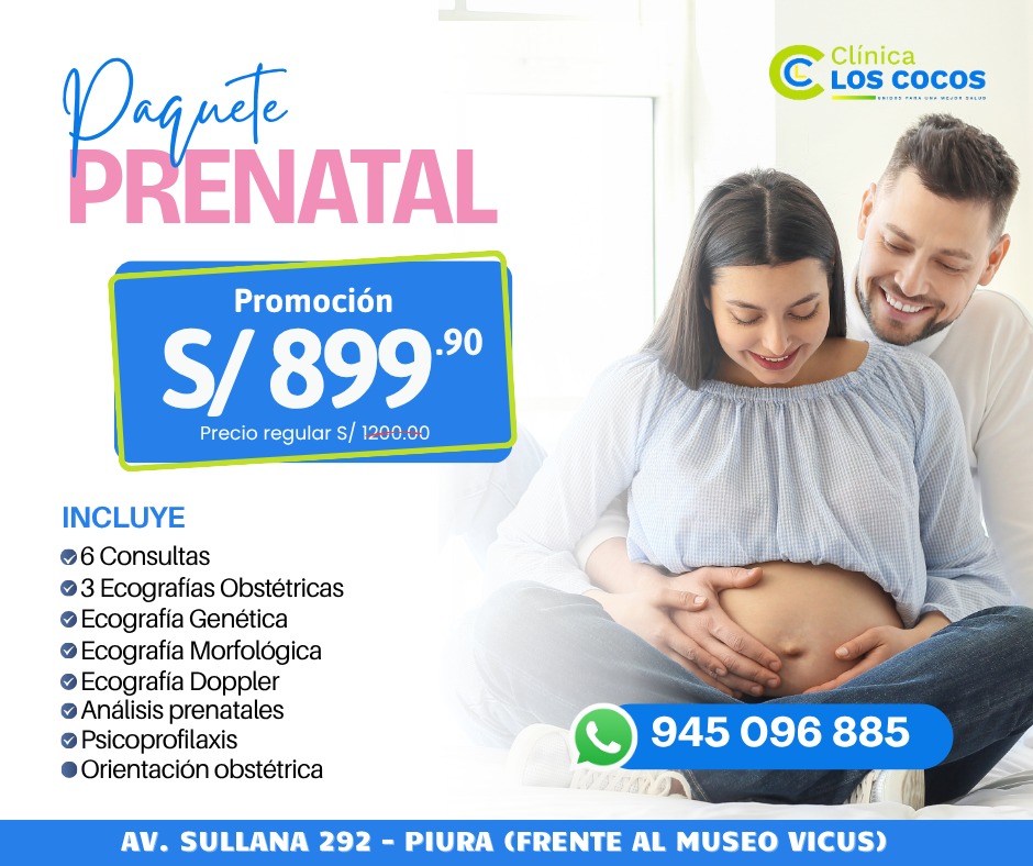 Prenatal