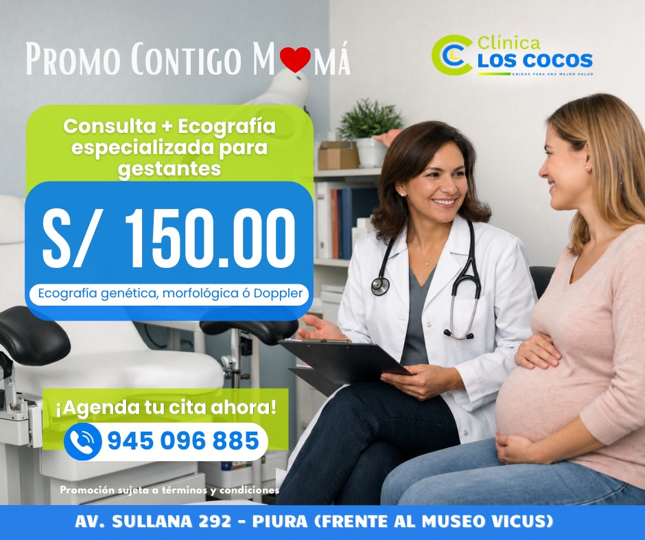 Promo Mamá
