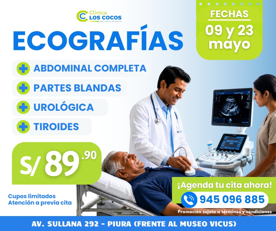 Ecografias