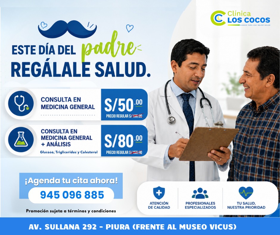 Dia del Padre