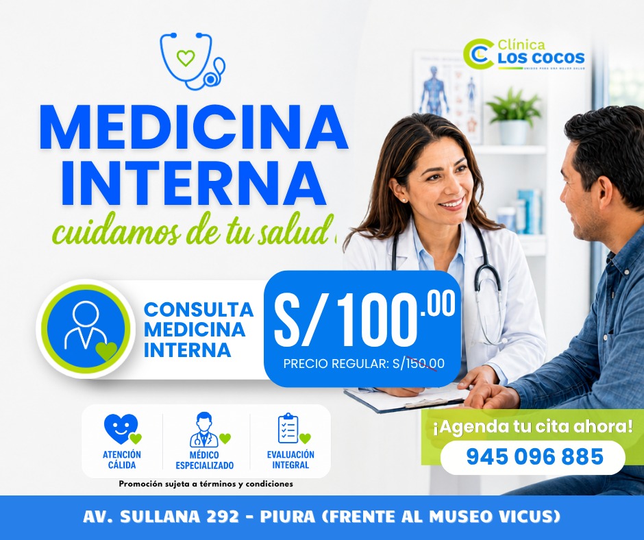 Medicina Interna