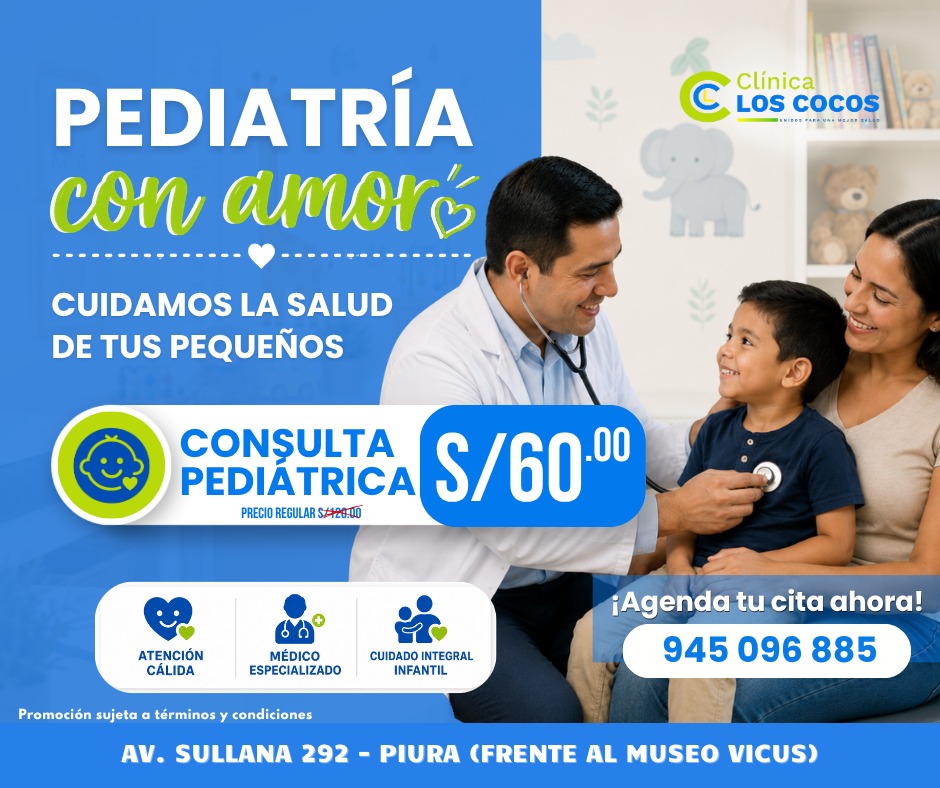 Pediatria