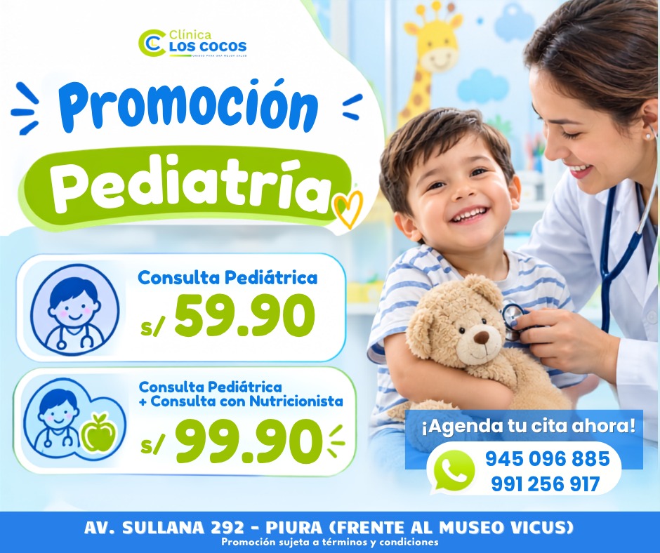 PEDIATRIA