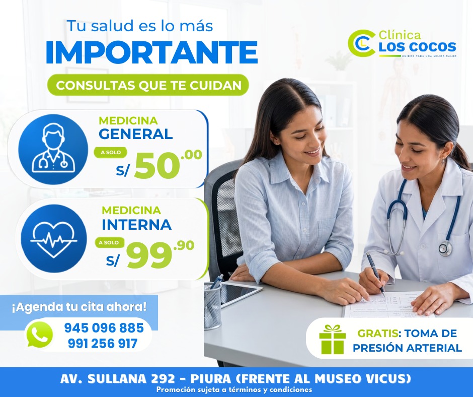 MEDICINA GENERAL