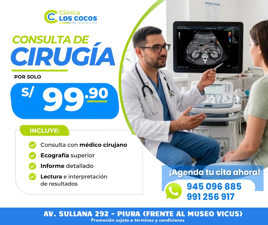 CONSULTAS