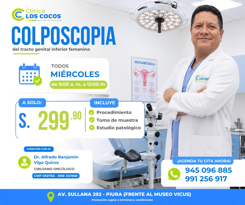 COLPOSCOPIA