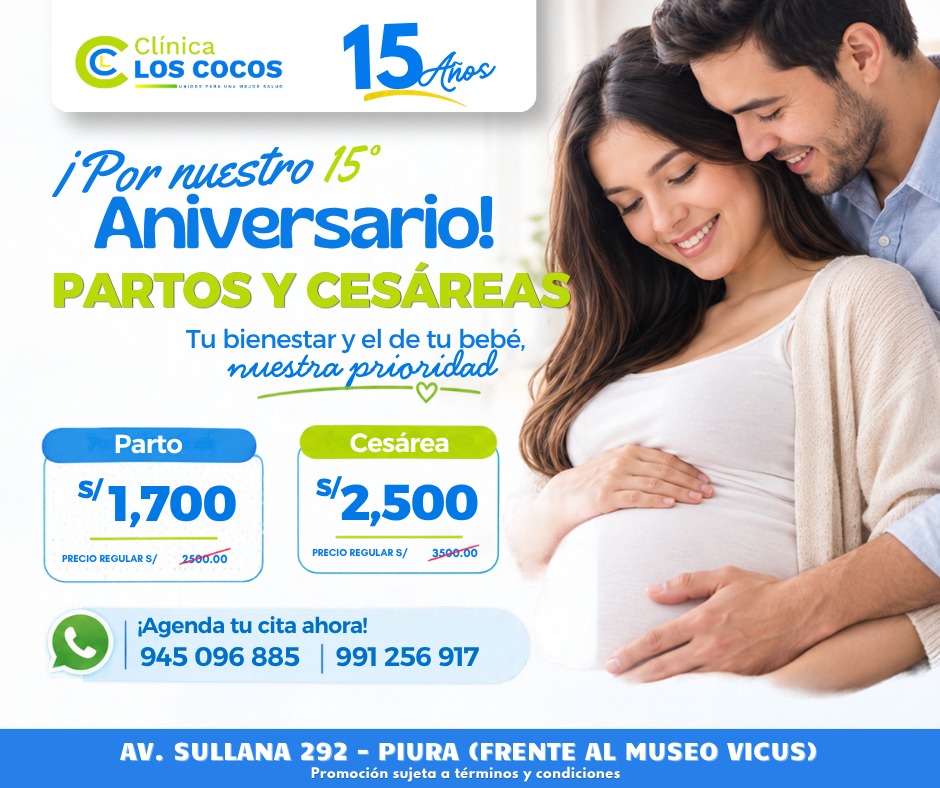 PROMO OCTUBRE