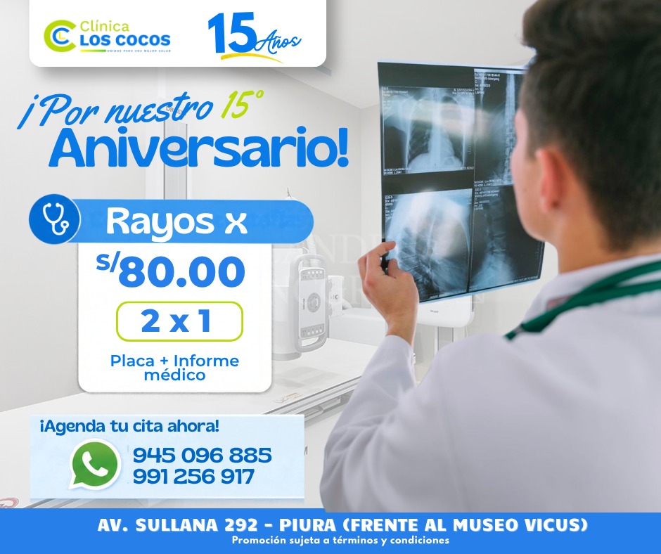 PROMO OCTUBRE